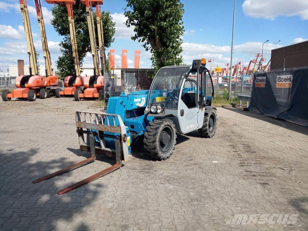 Genie GTH2506 Chariot télescopique