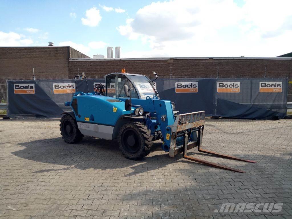 Genie GTH2506 Chariot télescopique