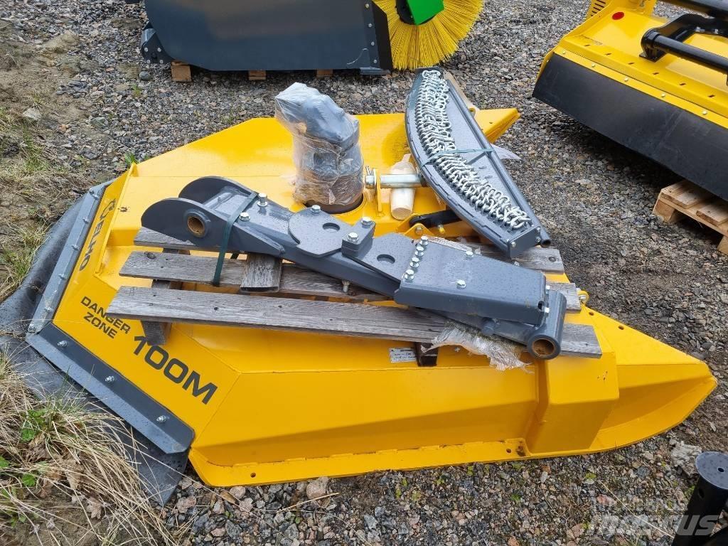 ELHO Tornado L Autres accessoires