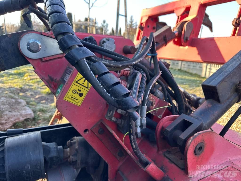 Ahwi FM700 profi Broyeur forestier