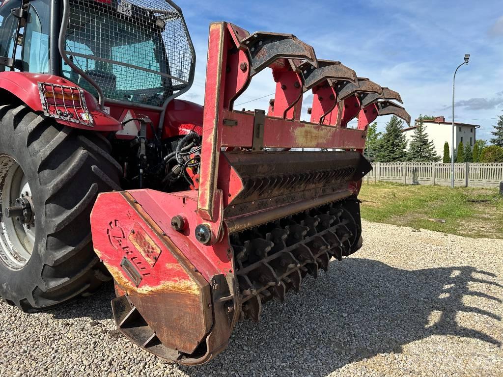 Ahwi FM700 profi Broyeur forestier