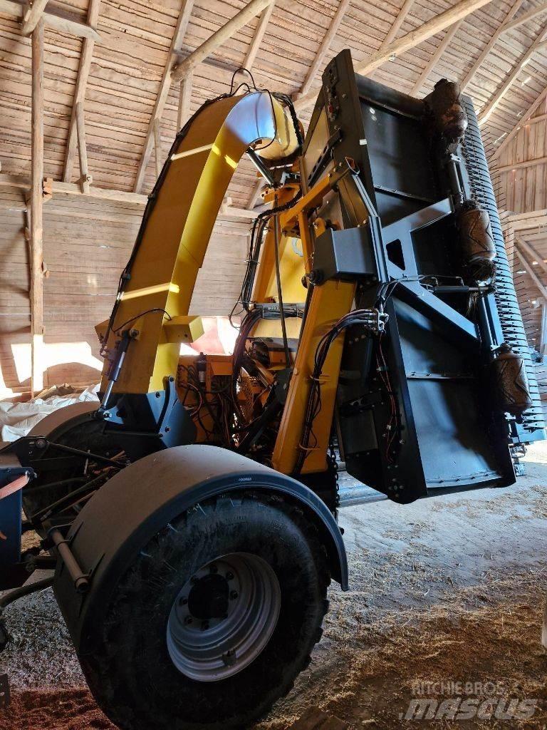 Elho Cobra 7710 T Ensileuse occasion