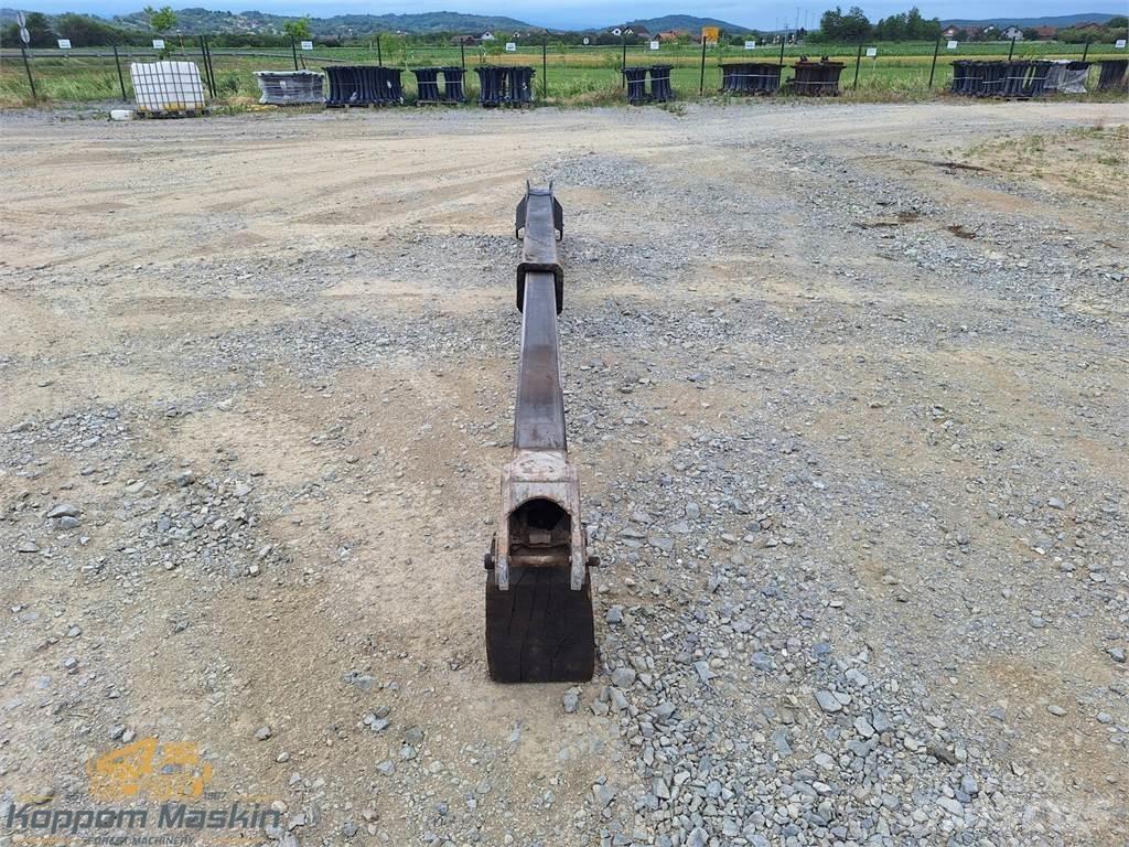 Cranab CRH 16 Grue forestière