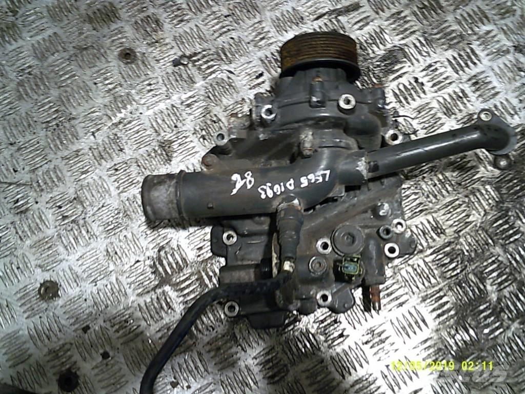 DAF LF65   4990291 Moteur