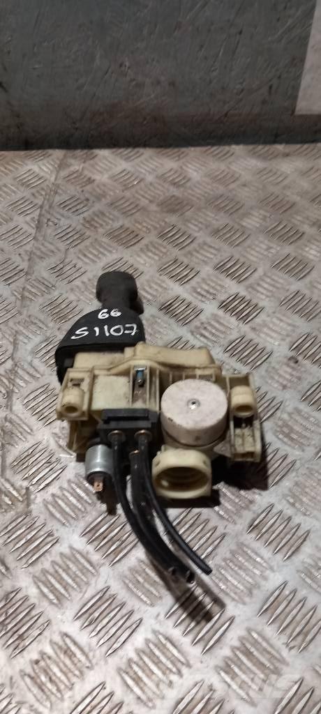 Scania R 440    1774972 Cabines