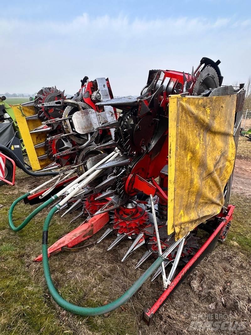 Kemper 390 plus Agriculture - Autres
