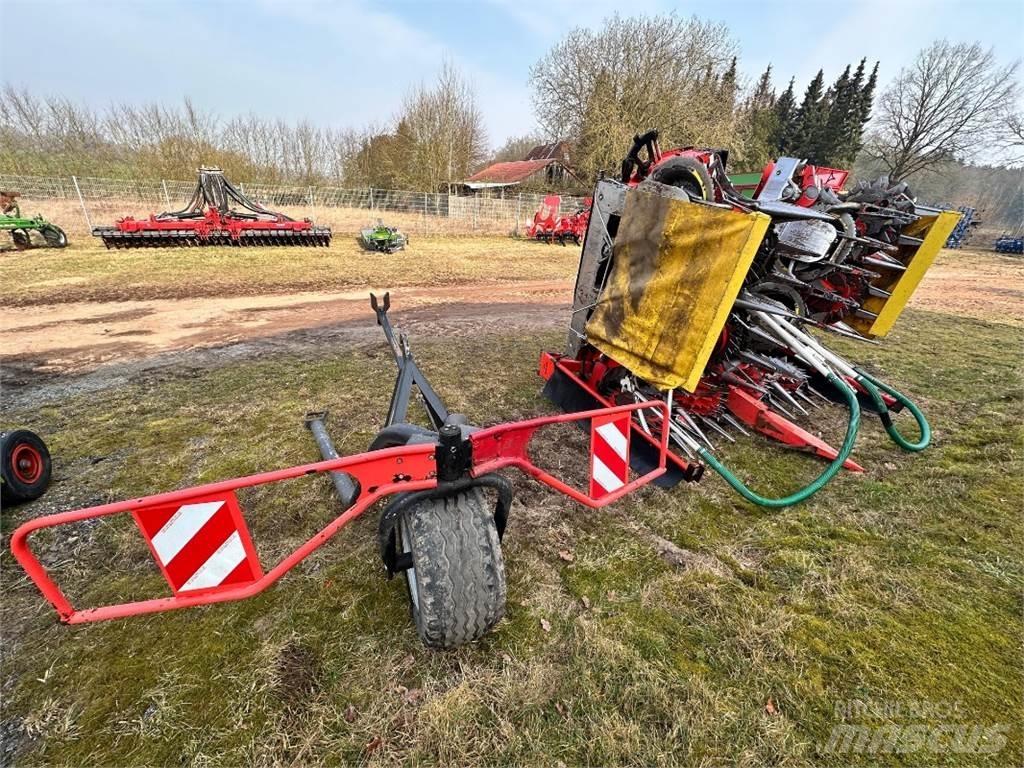 Kemper 390 plus Agriculture - Autres