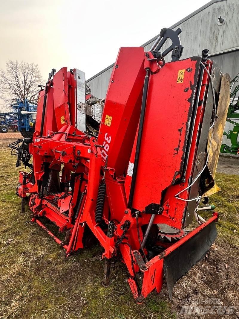Kemper 390 plus Agriculture - Autres