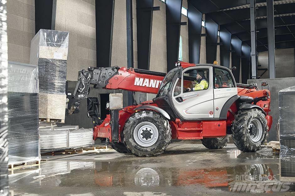 Manitou MT 1840 ST5 Chariot télescopique