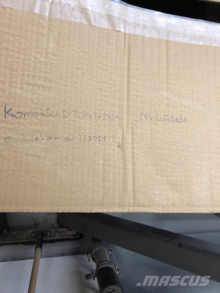  Øvrige Sæde Pneus, roues et jantes