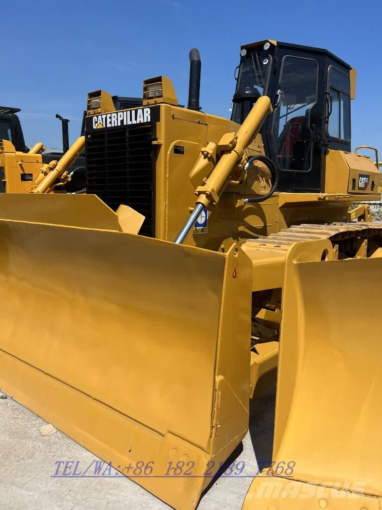 CAT D7G Niveleuse