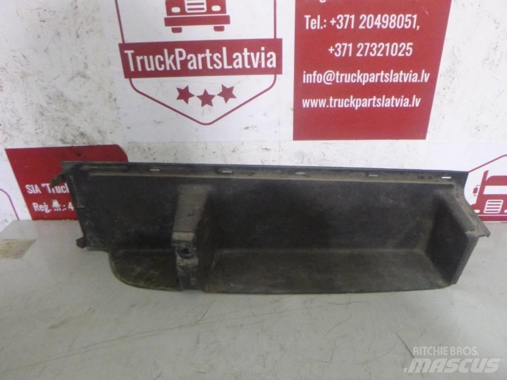 Volvo FE-9 Door trim Cabines