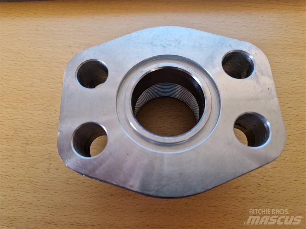 Ponsse 0060232 Hydraulique