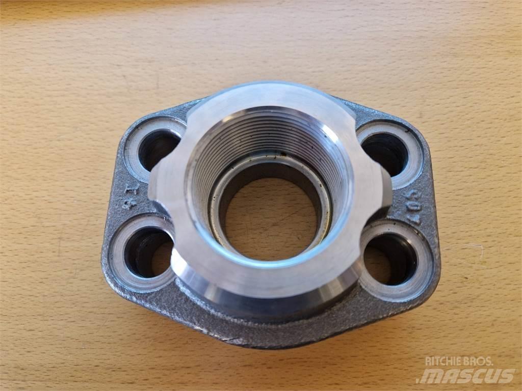 Ponsse 0060232 Hydraulique