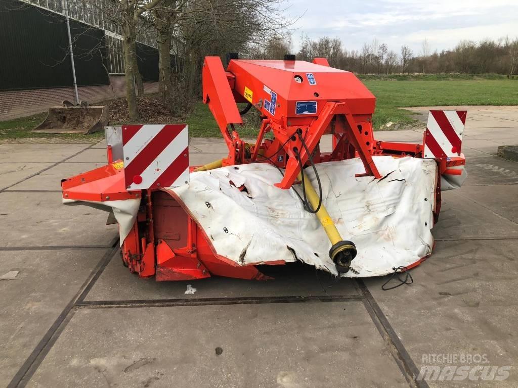 Kuhn FC 313 F Faucheuse-conditionneuse