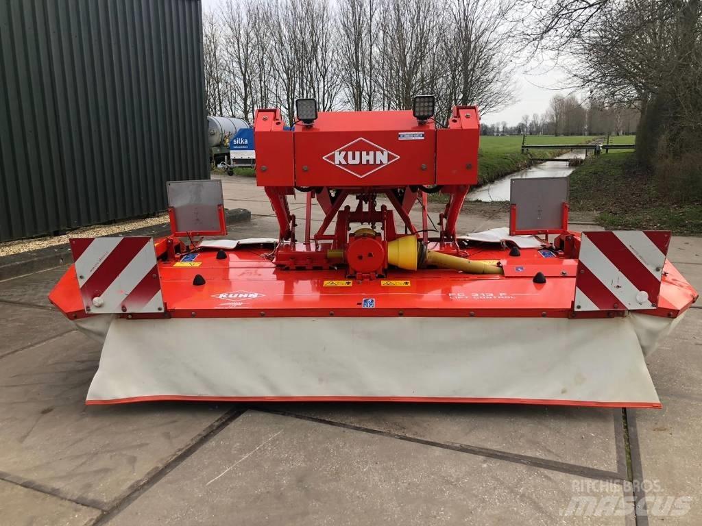 Kuhn FC 313 F Faucheuse-conditionneuse