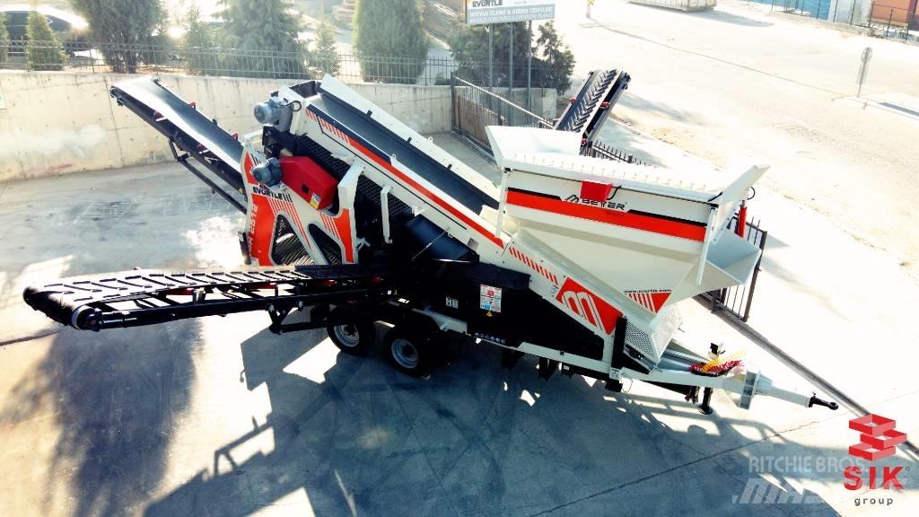 Beyer Evortle SR2512 Autre équipement souterrain