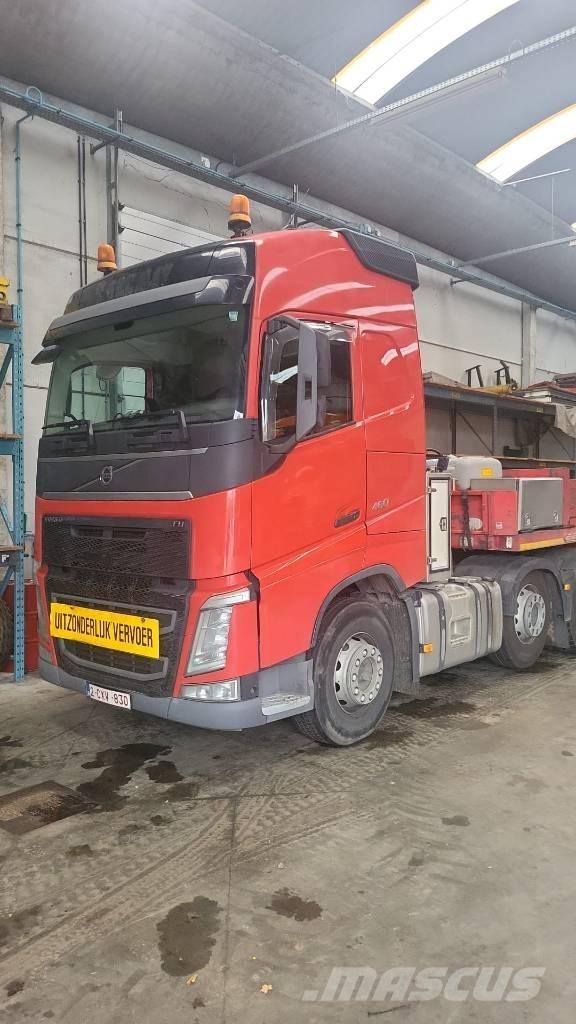 Volvo FH 12 460 Tracteur routier
