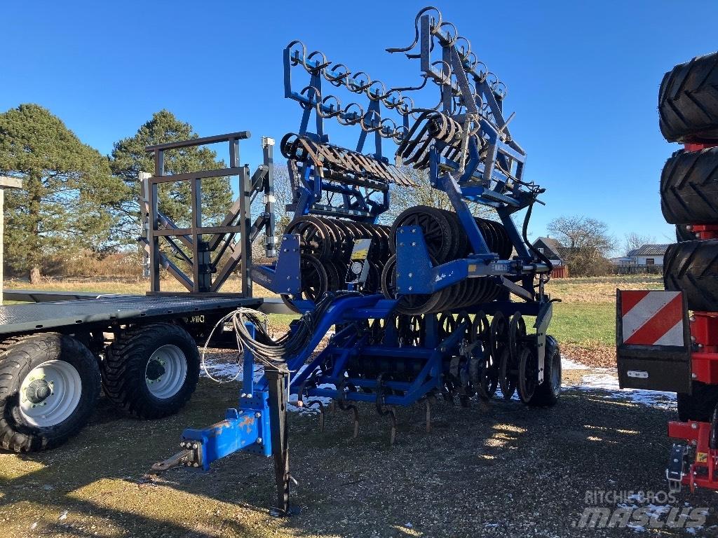 Dal-Bo Maxiroll 630 Rouleau