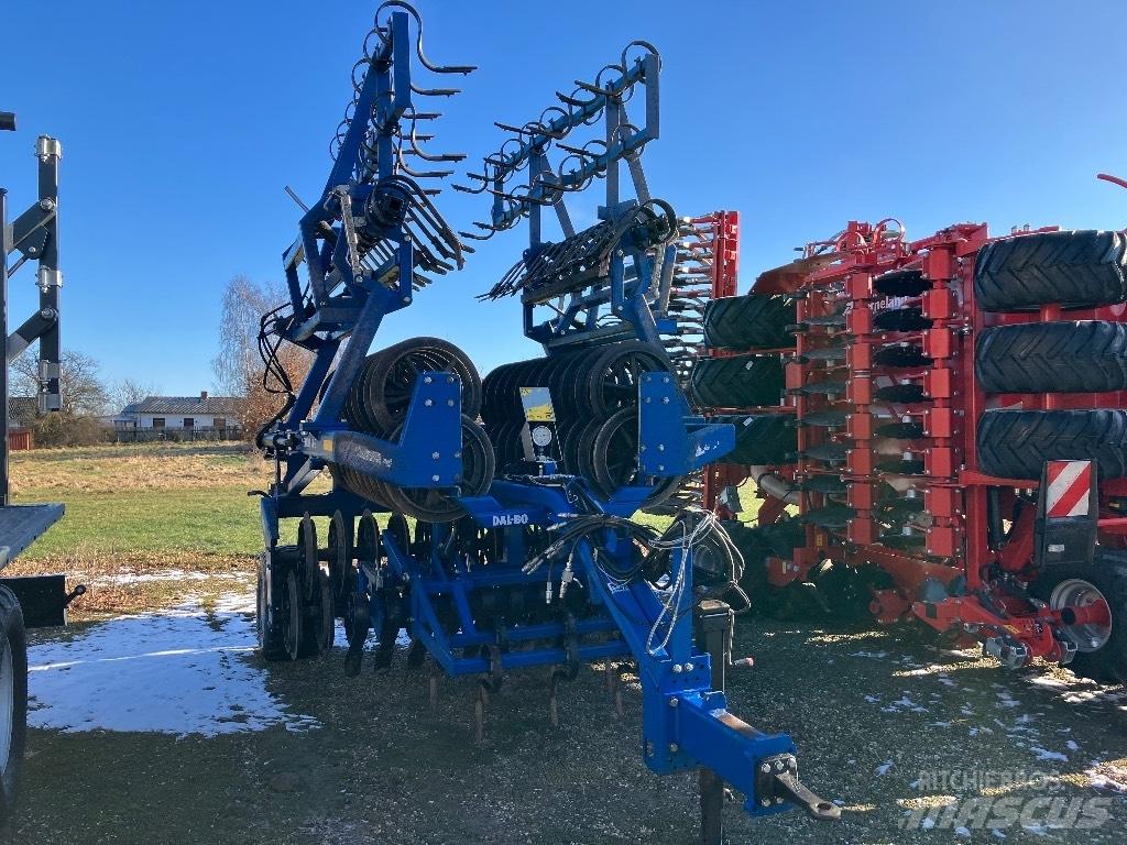 Dal-Bo Maxiroll 630 Rouleau