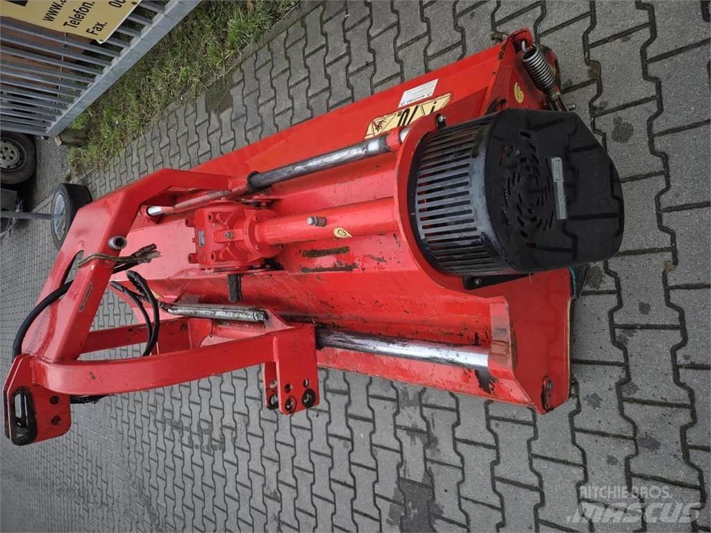 Dragone V  260 Broyeur / Gyrobroyeur / Epareuse
