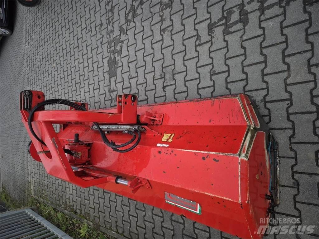 Dragone V  260 Broyeur / Gyrobroyeur / Epareuse