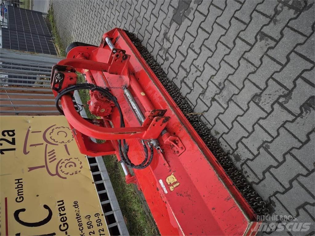 Dragone V  260 Broyeur / Gyrobroyeur / Epareuse