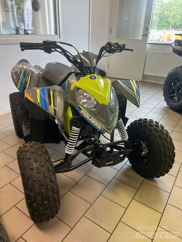 Polaris Outlaw 110 Quad