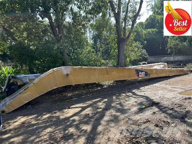 CAT 320 C Pelles amphibies