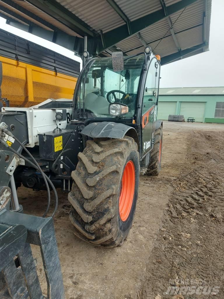 Bobcat TL 35.70 AGRI Chariot télescopique