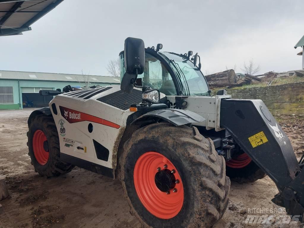 Bobcat TL 35.70 AGRI Chariot télescopique