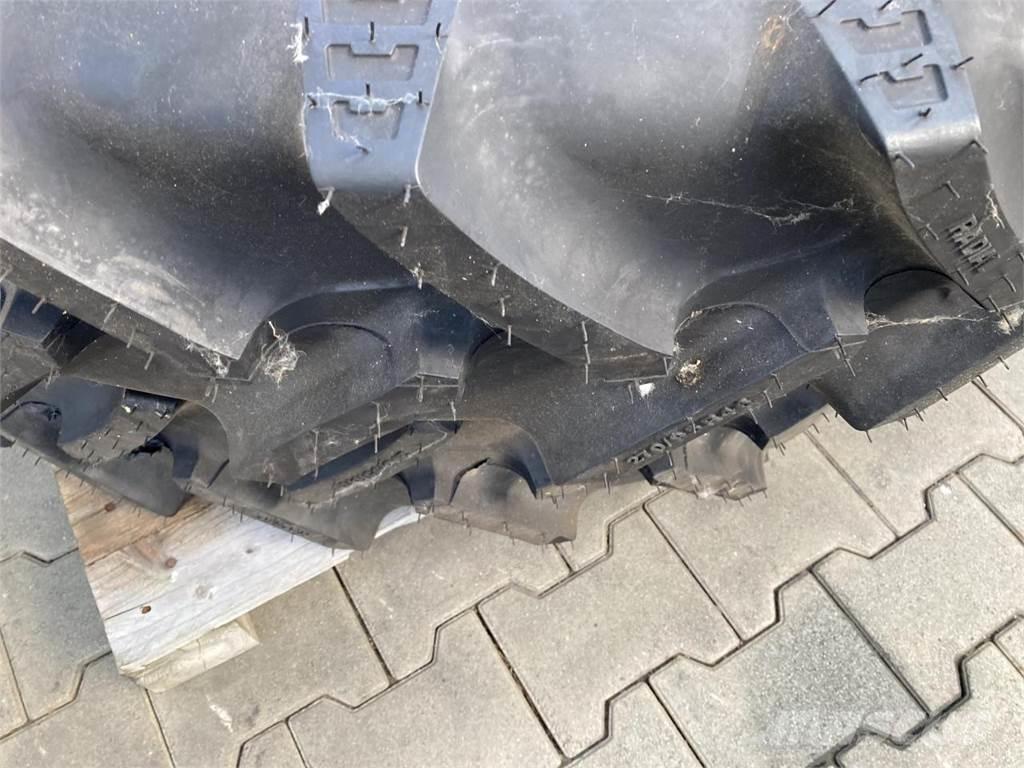 BKT 270/95R46 Pneus, roues et jantes