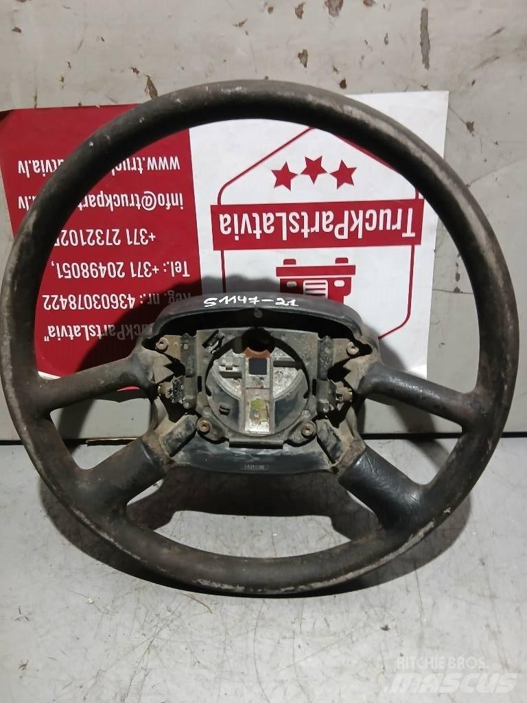 Scania 124   1411436 Cabines