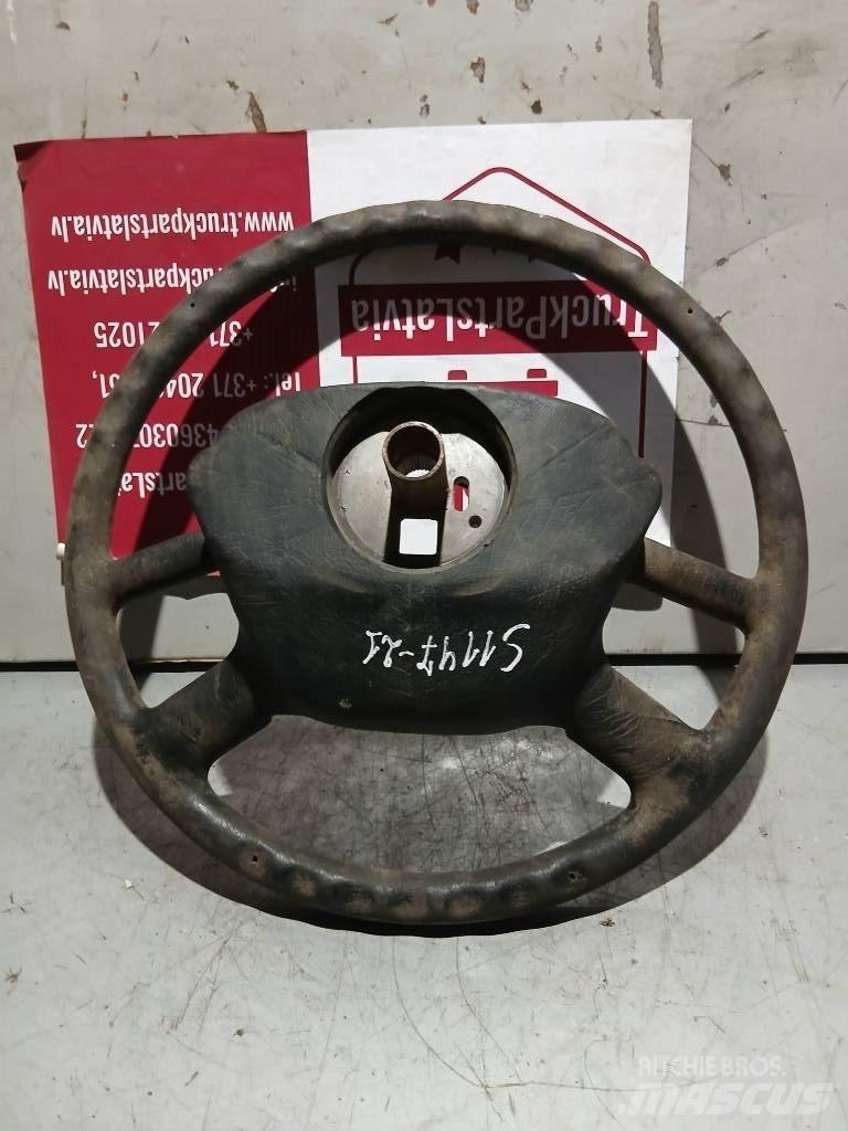 Scania 124   1411436 Cabines
