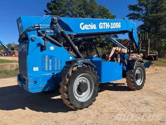 Genie GTH1056 Chariot télescopique