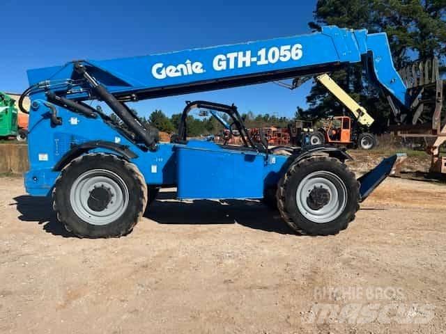 Genie GTH1056 Chariot télescopique