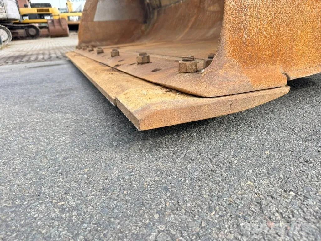 Volvo L150E Chargeuse sur pneus