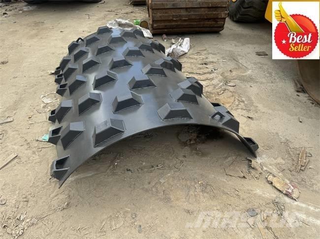XCMG XS 223 J Rouleaux monocylindre