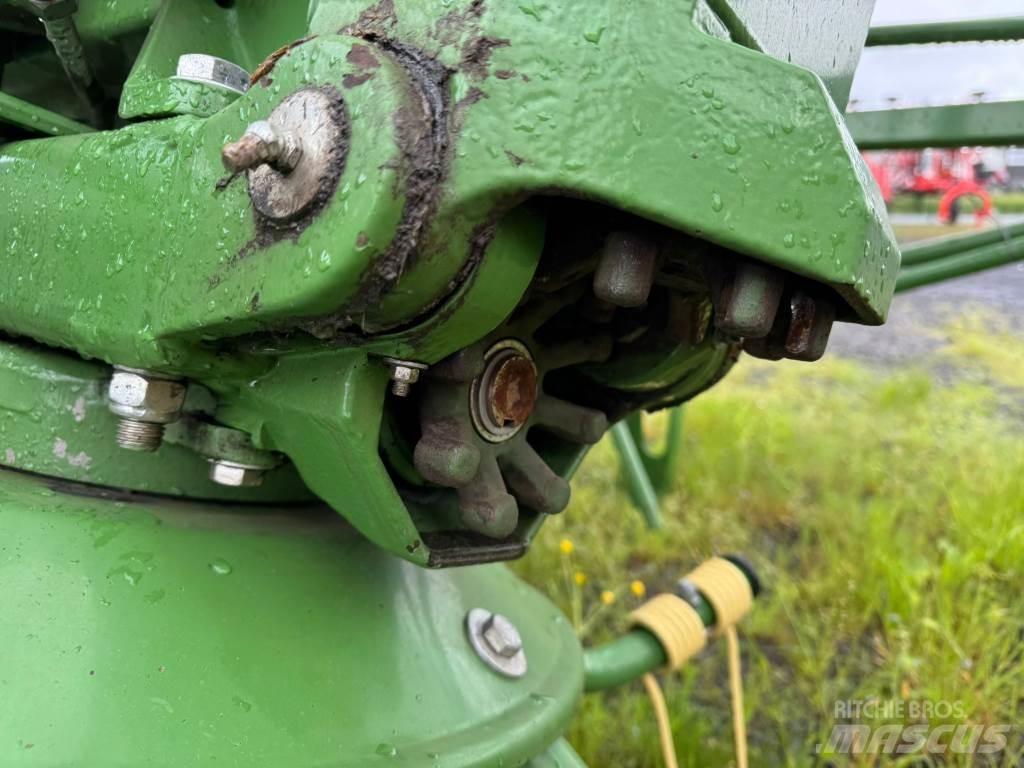 Krone KWT11.22/10 Rateau faneur