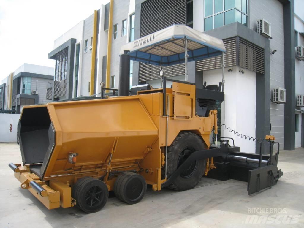Bitelli BB 650 Finisseur