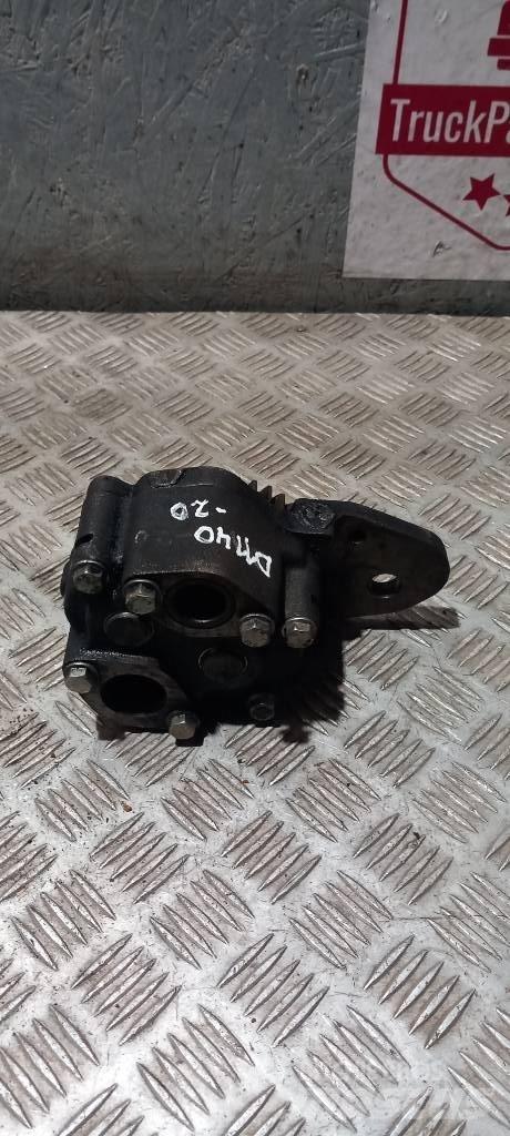 DAF XF 95    0683322 Moteur