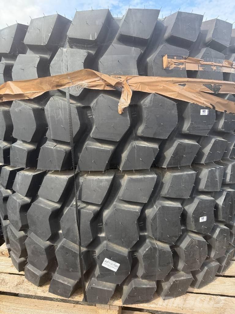 Trelleborg 23.5R25 Pneus, roues et jantes