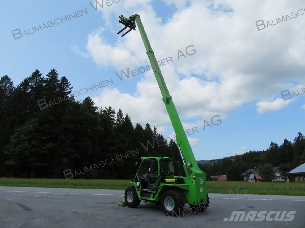 Merlo 38.13 Chariot télescopique