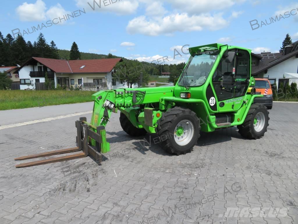 Merlo 38.13 Chariot télescopique
