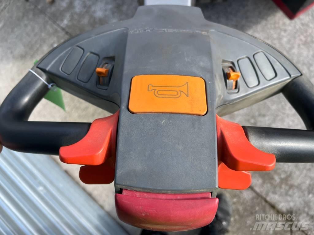 Galizia G20 Mini grue