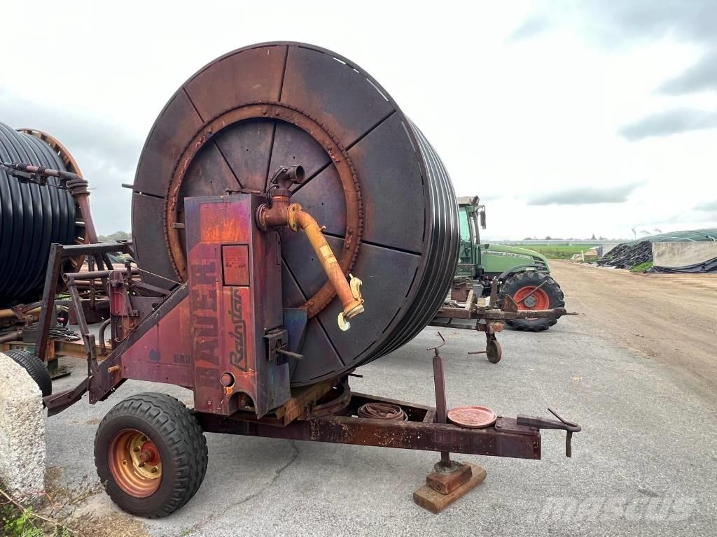 Bauer 90-280 TX Arroseur, enrouleur