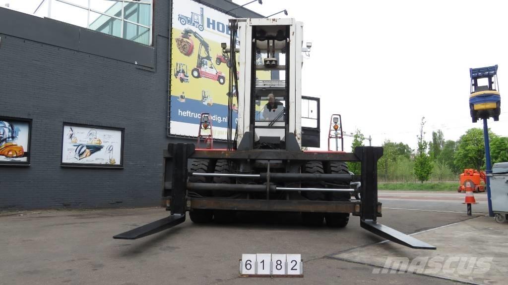 Svetruck 30120/46 Chariots diesel