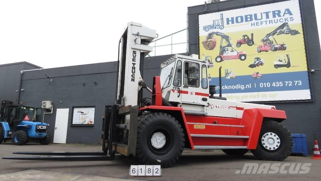 Svetruck 30120/46 Chariots diesel
