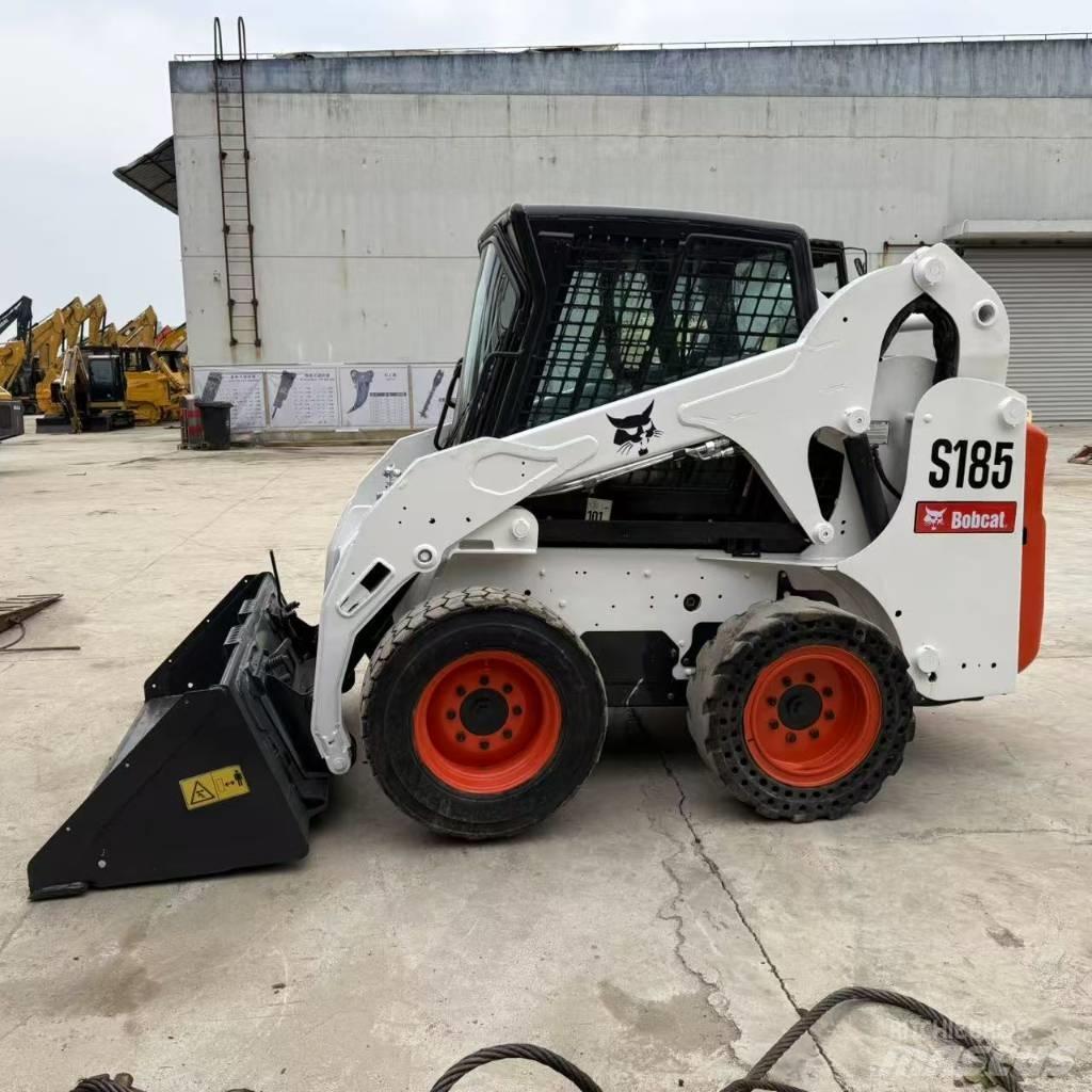 Bobcat S 185 Chargeuse compacte