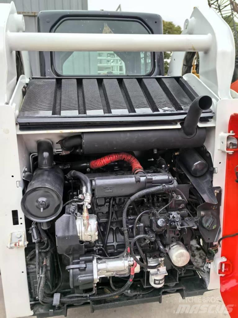 Bobcat S 185 Chargeuse compacte